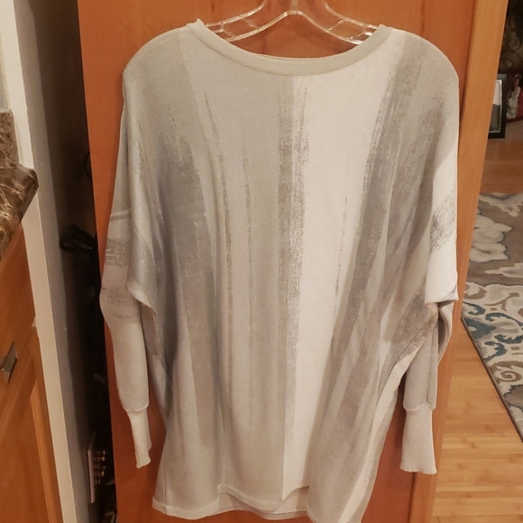 Hiroko Koshino knit top - Picture 3 of 6